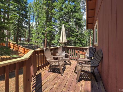 3111 Jacarillo Trail, South Lake Tahoe, CA 96150 Photo