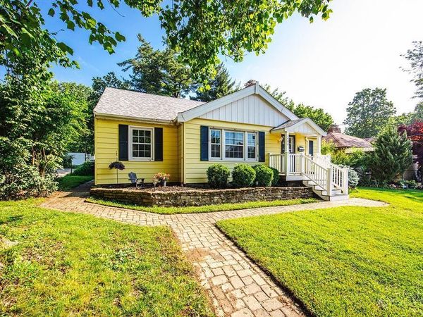 1488 Hill Avenue, Mt Healthy, OH 45231