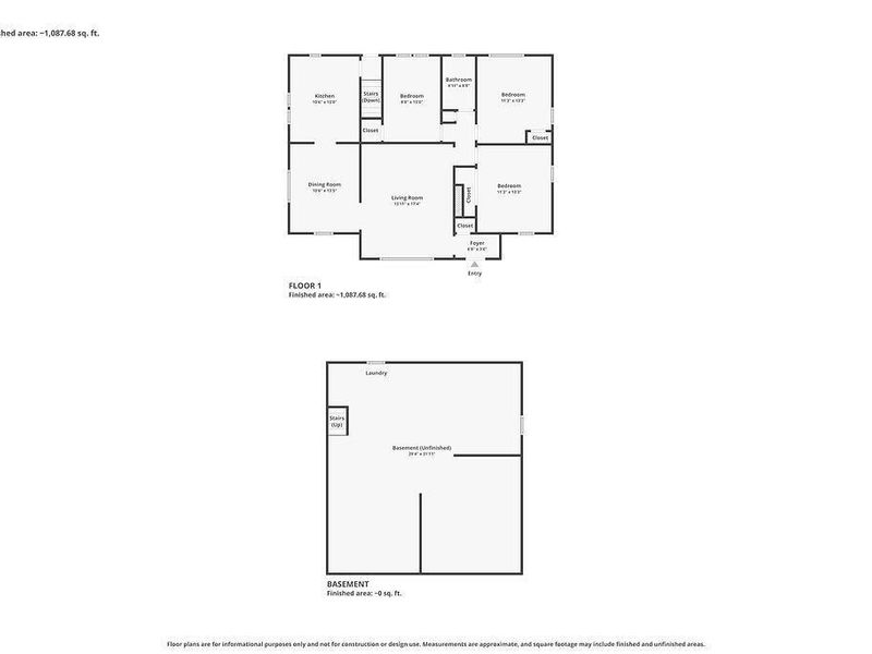 1488 Hill Avenue, Mount Healthy, OH 45231 Photo 36