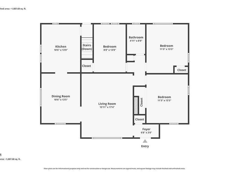 1488 Hill Avenue, Mount Healthy, OH 45231 Photo 37