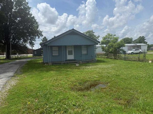 1219 S Hwy 151, Gosnell, AR 72315
