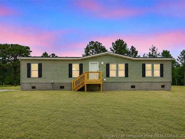 15 Garcia Lane, Cameron, NC 28326