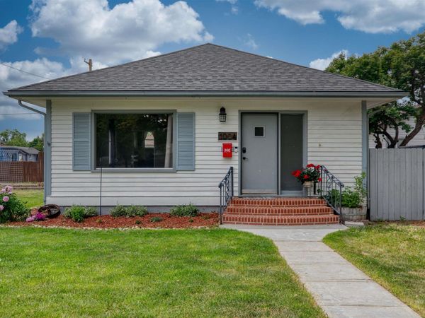 1004 11th Ave S, Nampa, ID 83651