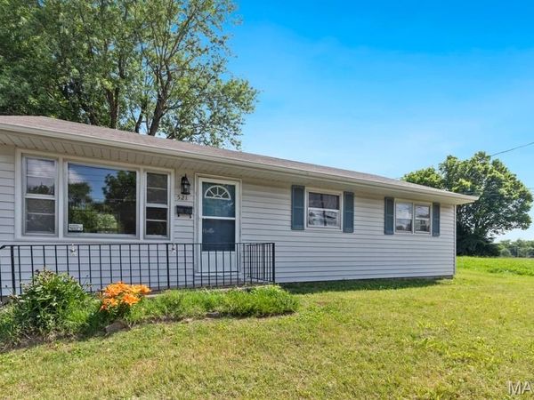 521 E 7th Street, Washington, MO 63090
