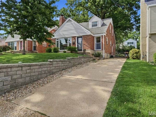 9111 Moritz Avenue, Brentwood, MO 63144