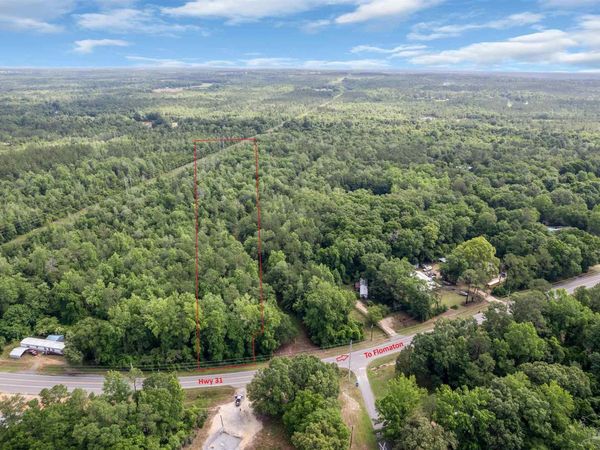 0 Us Hwy 31, Flomaton, AL 36441
