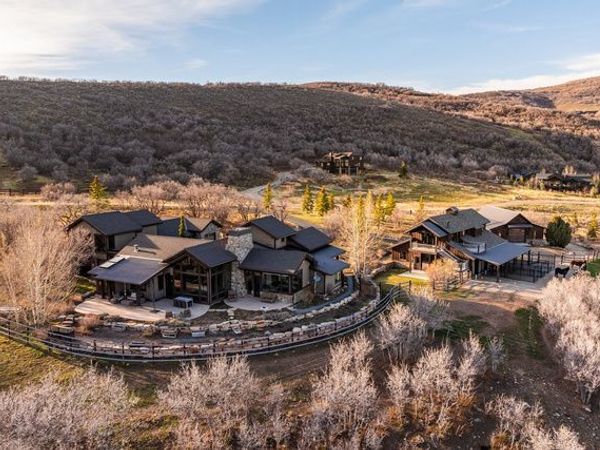 1455 W RED HAWK TRL , Park City, UT 84098
