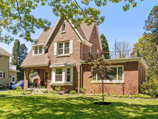 605 East Riverside DRIVE, Kohler, WI 53044