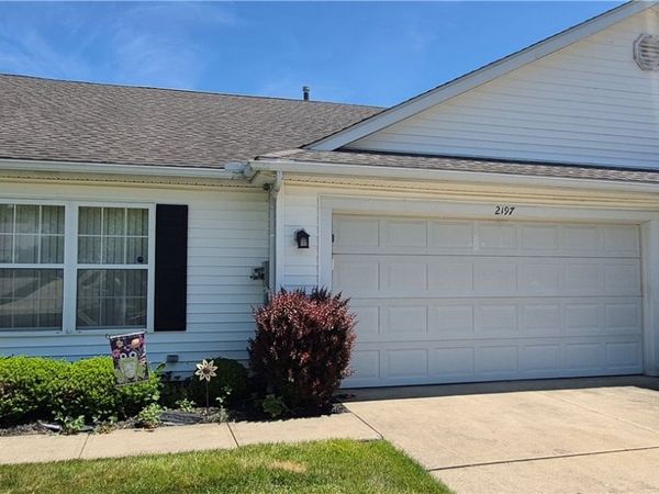2197 Brittany Boulevard , Brunswick, OH 44212