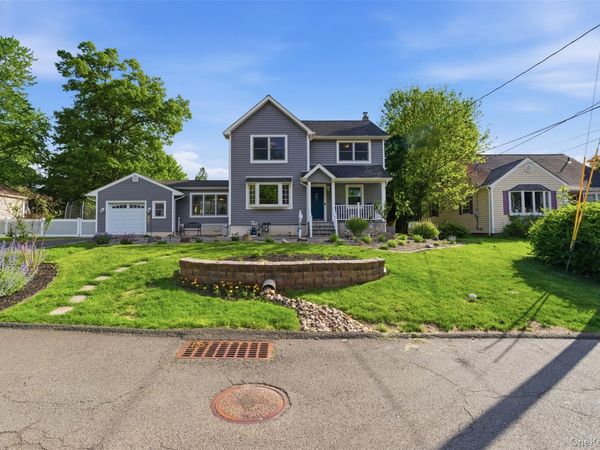 20 Terrace Avenue, Suffern, NY 10901