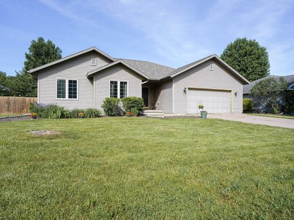 8230 6th Street, Minnesota City, MN 55959