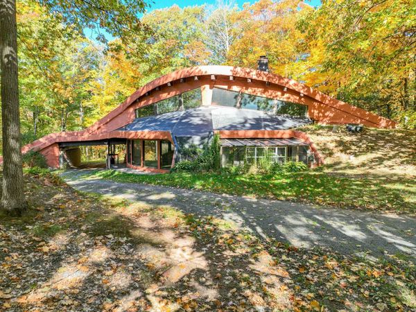 4973 S County Road F, Maple, WI 54854