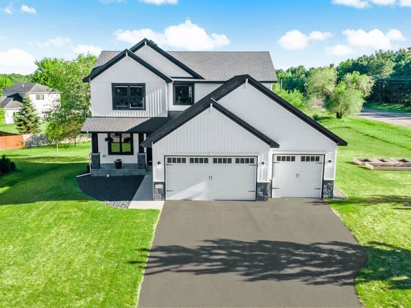 20091 Delta Street, Big Lake, MN 55309