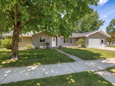 203 Kamnic Street, Pierz, MN 56364