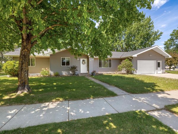 203 Kamnic Street, Pierz, MN 56364