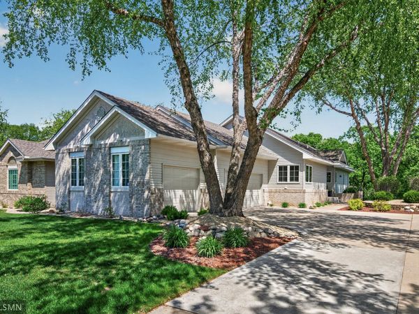 14011 Alder Street NW, Andover, MN 55304