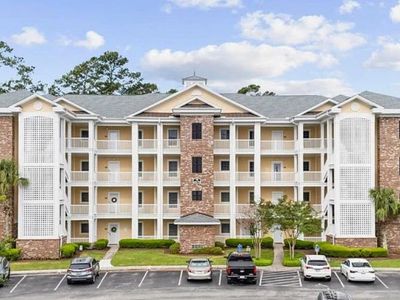4811 Magnolia Lake Dr. , Unit 105, Myrtle Beach, SC 29577