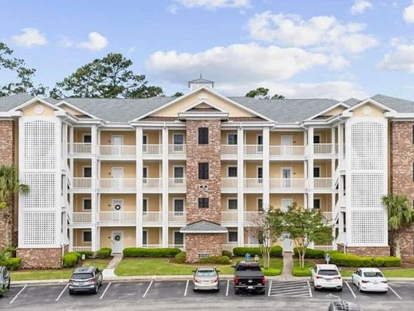 4811 Magnolia Lake Dr. , Unit 105, Myrtle Beach, SC 29577