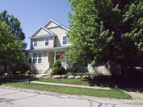 3725 Shearwater Lane, East Lansing, MI 48823