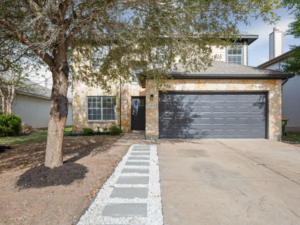 13220 Constellation DR, Manor, TX 78653