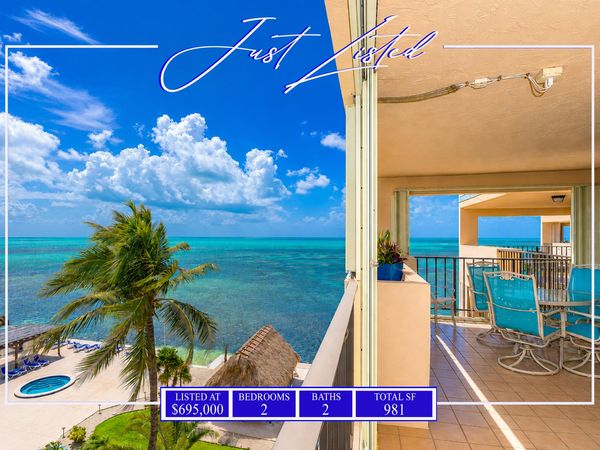 79901 Overseas Highway, Unit 511, ISLAMORADA, FL 33036