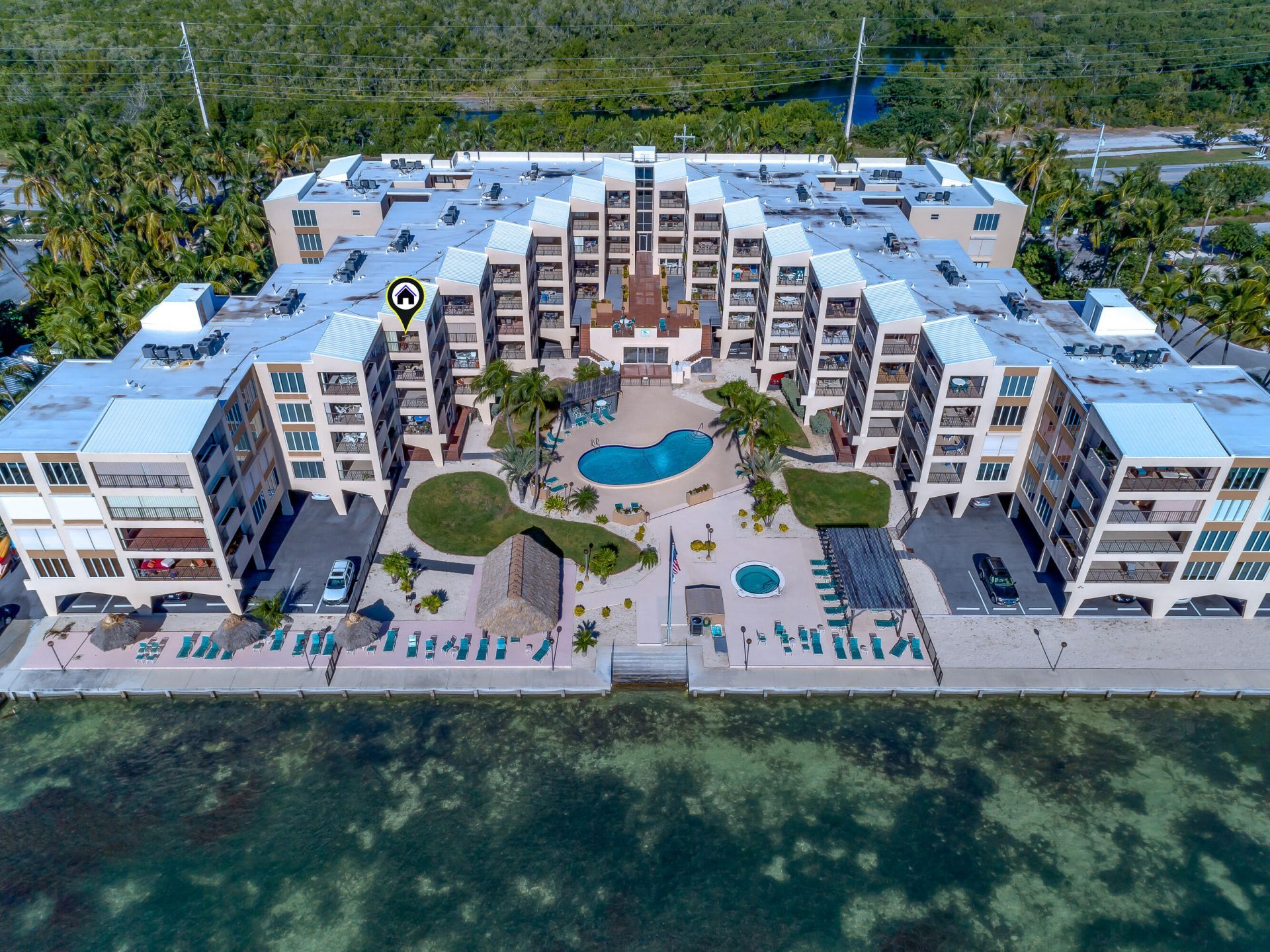 79901 Overseas Highway, Unit 511, Islamorada, FL 33036 Photo