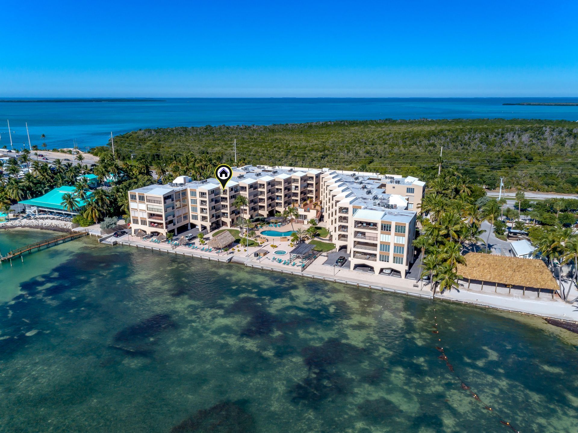 79901 Overseas Highway, Unit 511, Islamorada, FL 33036 Photo