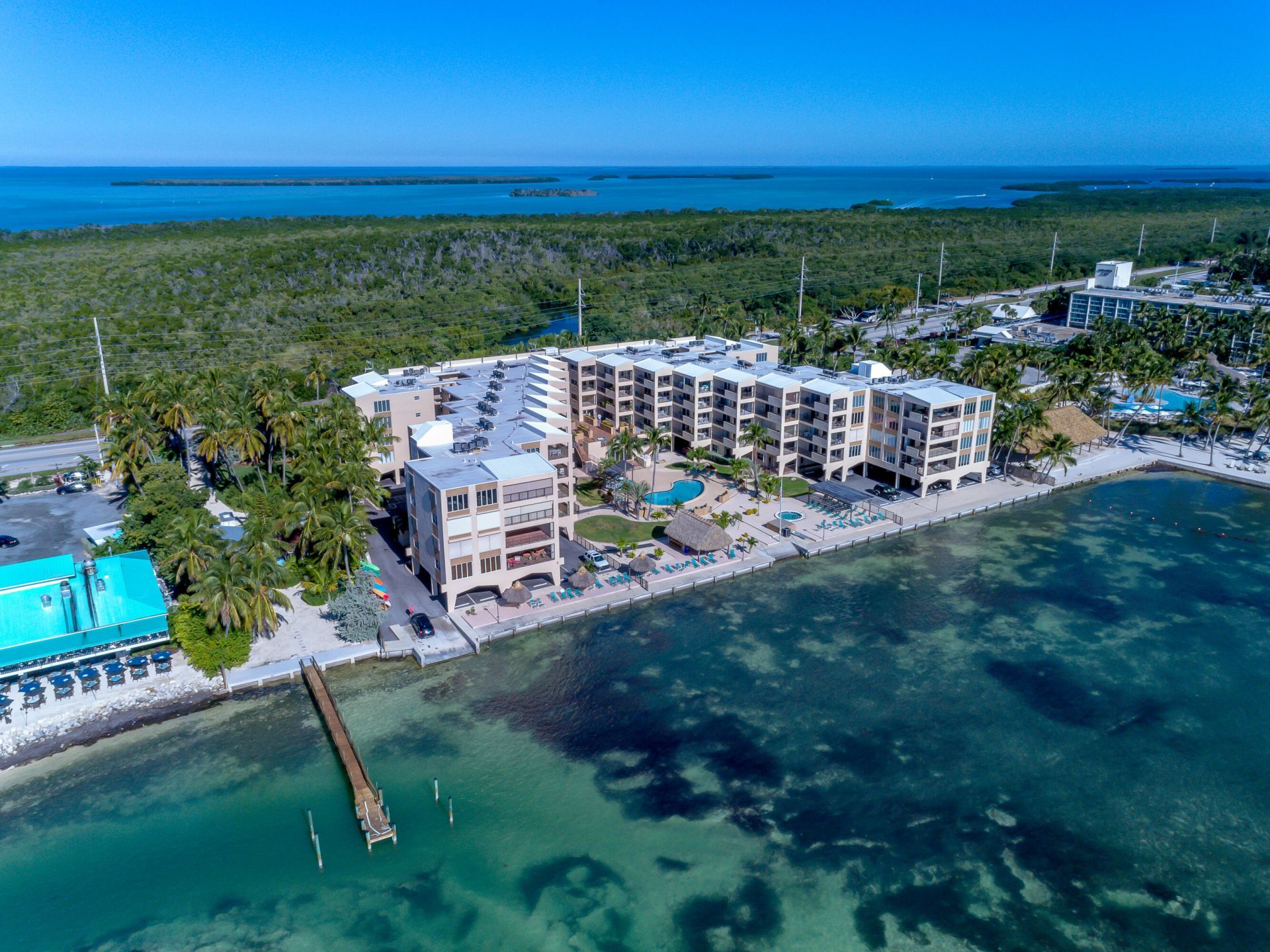 79901 Overseas Highway, Unit 511, Islamorada, FL 33036 Photo