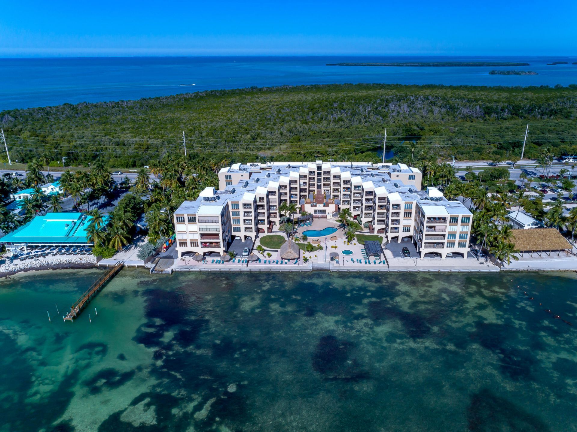 79901 Overseas Highway, Unit 511, Islamorada, FL 33036 Photo