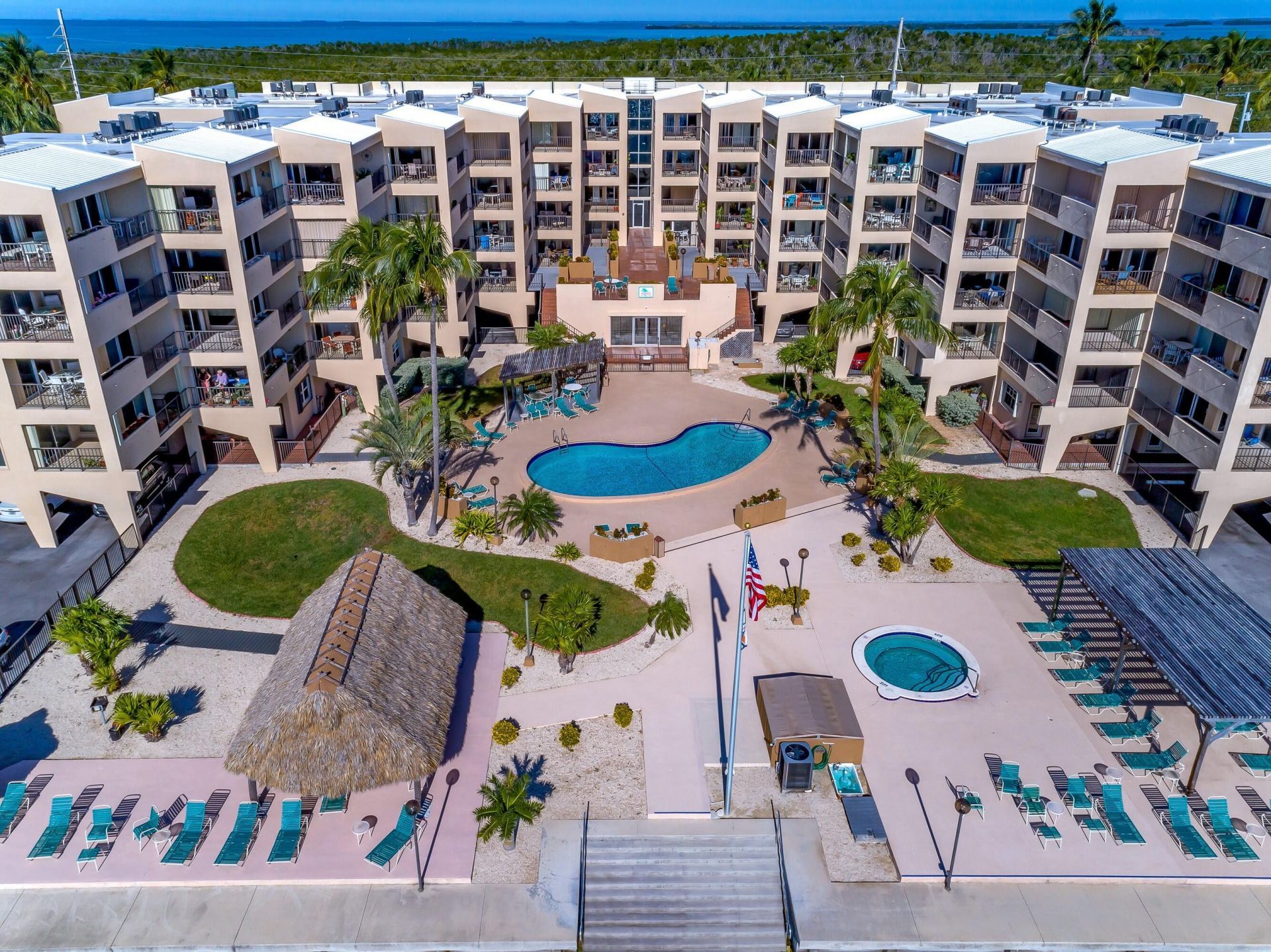 79901 Overseas Highway, Unit 511, Islamorada, FL 33036 Photo
