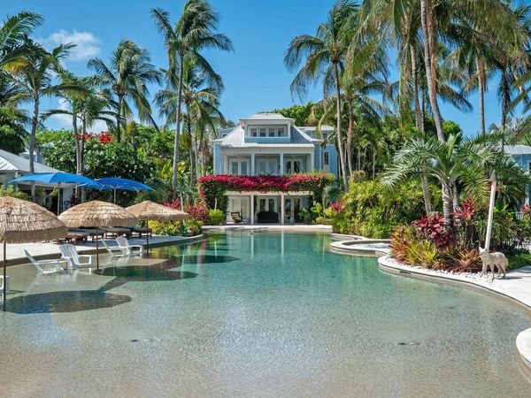 139 Gimpy Gulch Drive, ISLAMORADA, FL 33036
