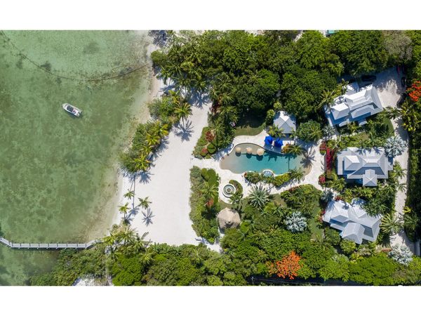 139 Gimpy Gulch Drive, ISLAMORADA, FL 33036