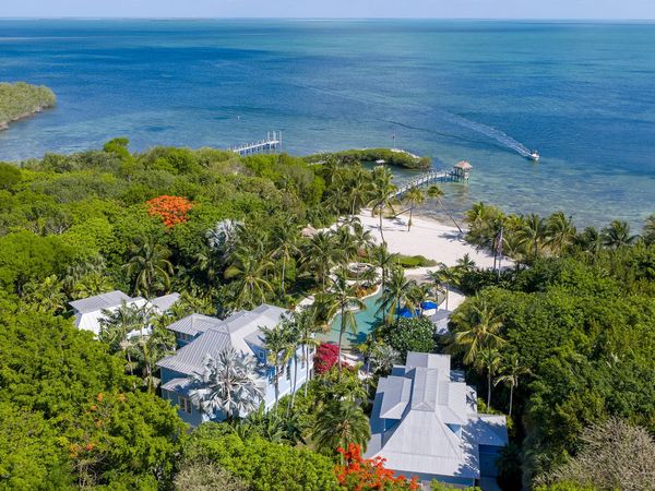 139 Gimpy Gulch Drive, ISLAMORADA, FL 33036