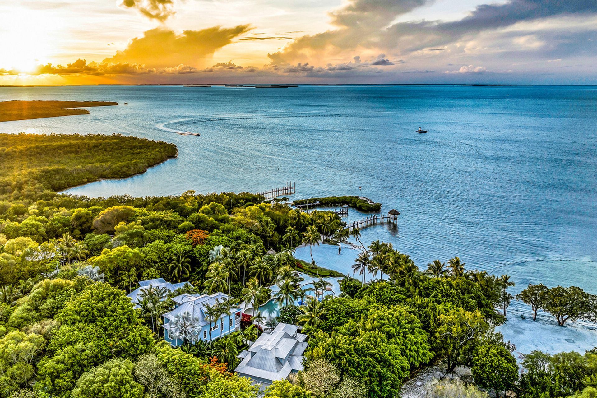 139 Gimpy Gulch Drive, Islamorada, FL 33036 Photo