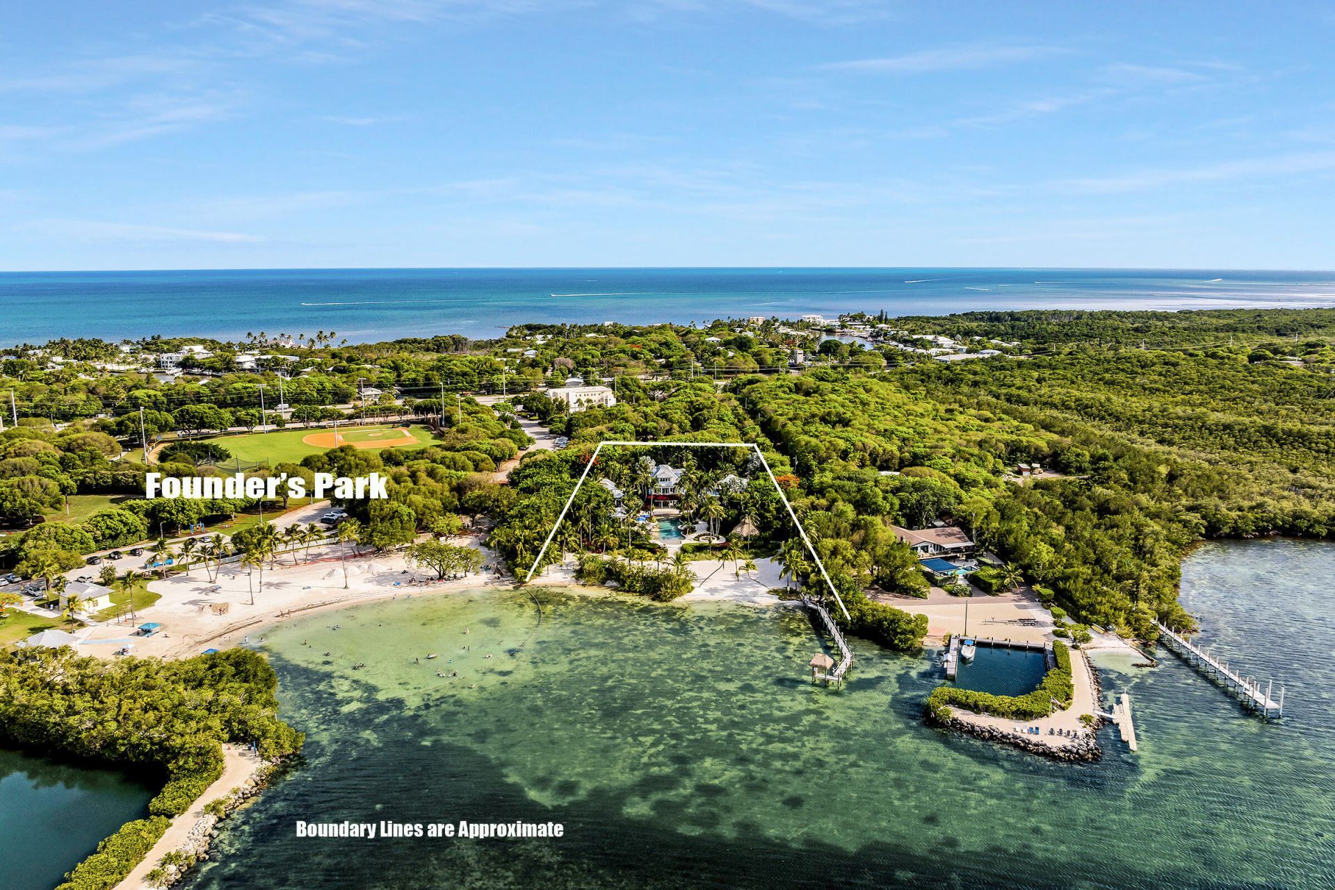 139 Gimpy Gulch Drive, Islamorada, FL 33036 Photo