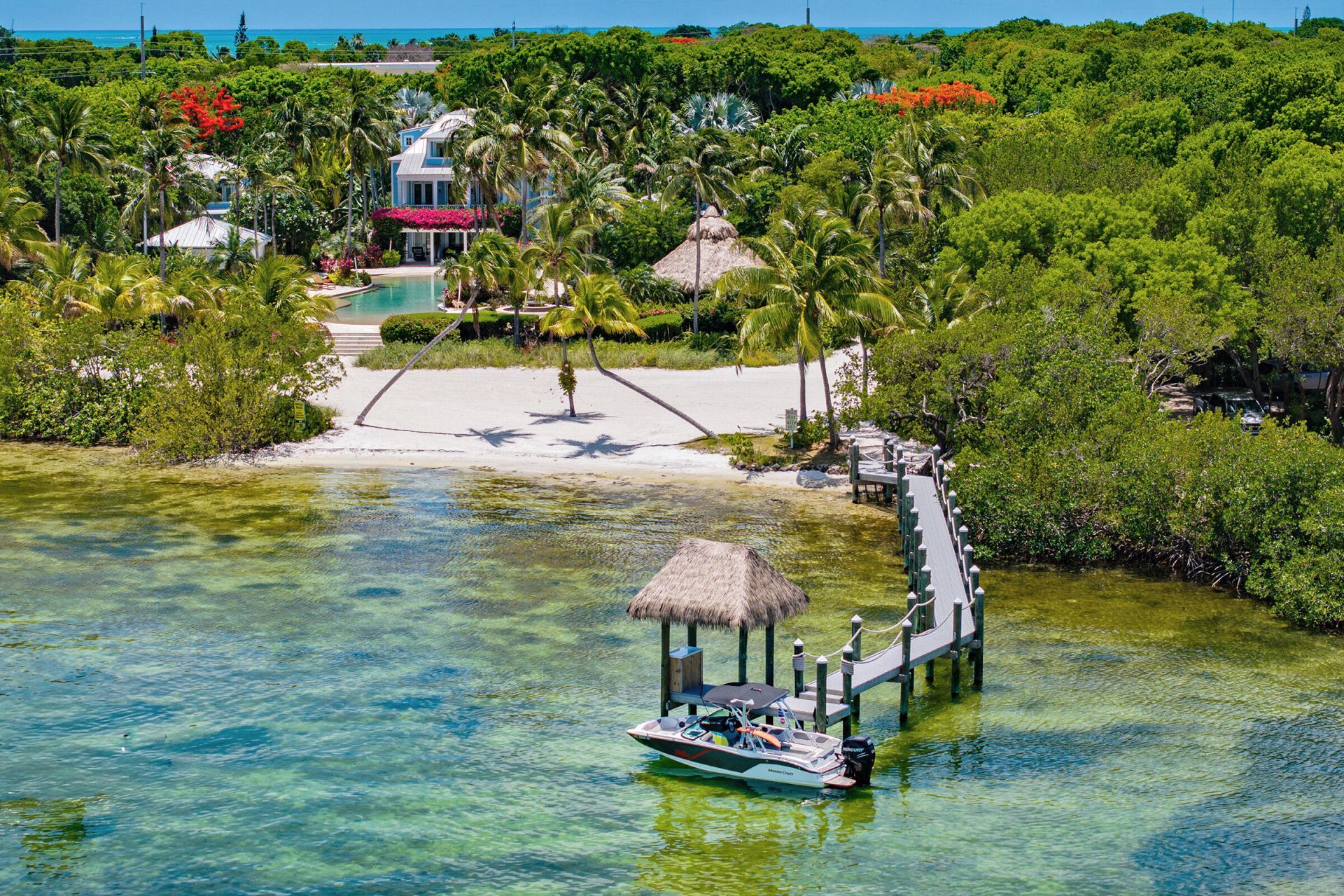 139 Gimpy Gulch Drive, Islamorada, FL 33036 Photo