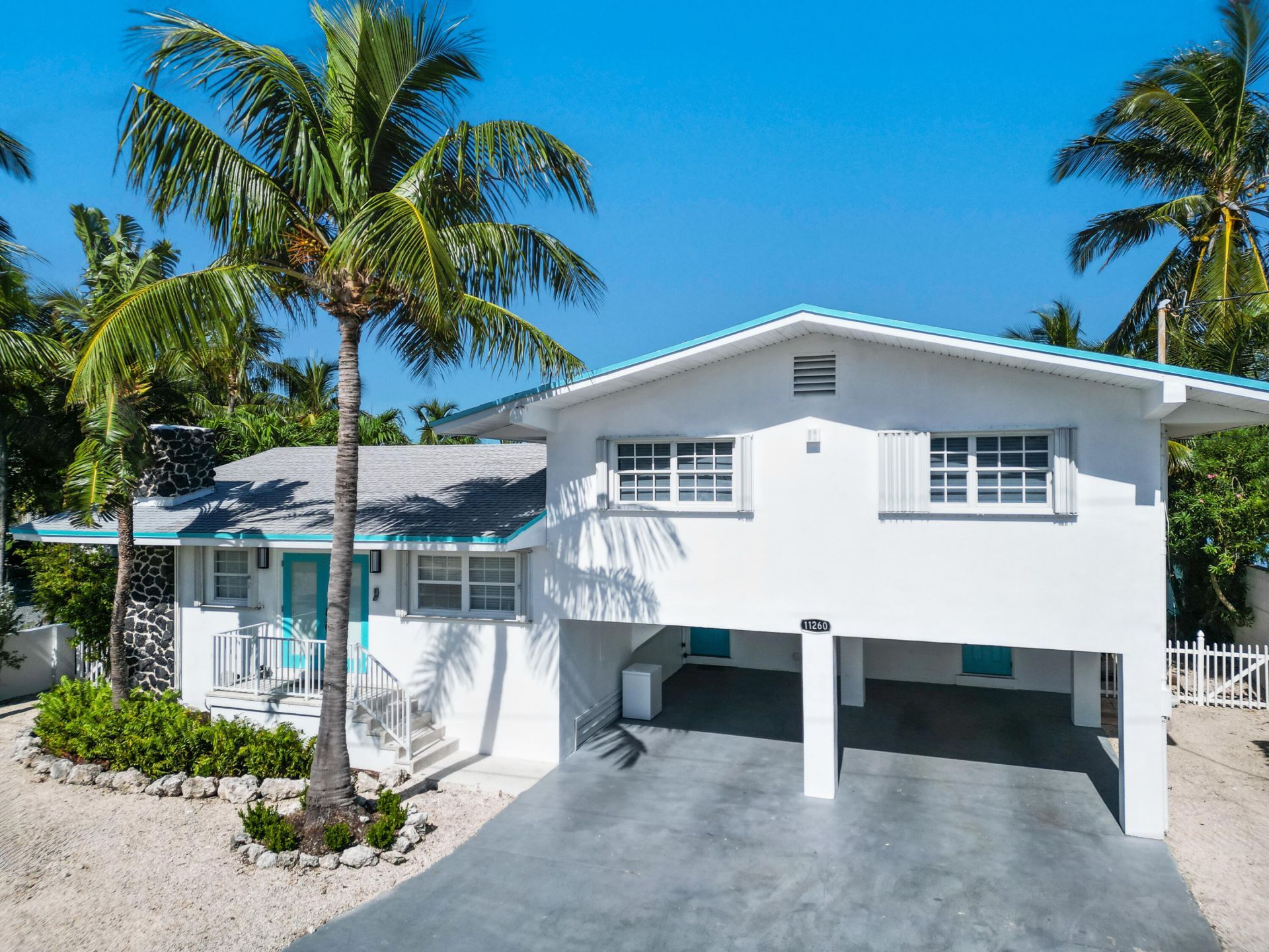 11260 6th Avenue Gulf, Marathon, FL 33050 Photo