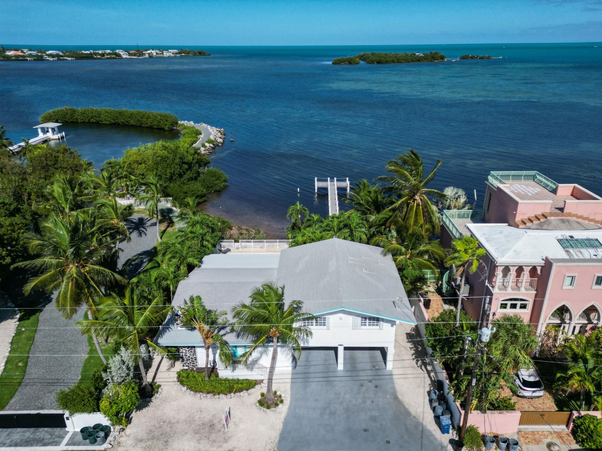 11260 6th Avenue Gulf, Marathon, FL 33050 Photo
