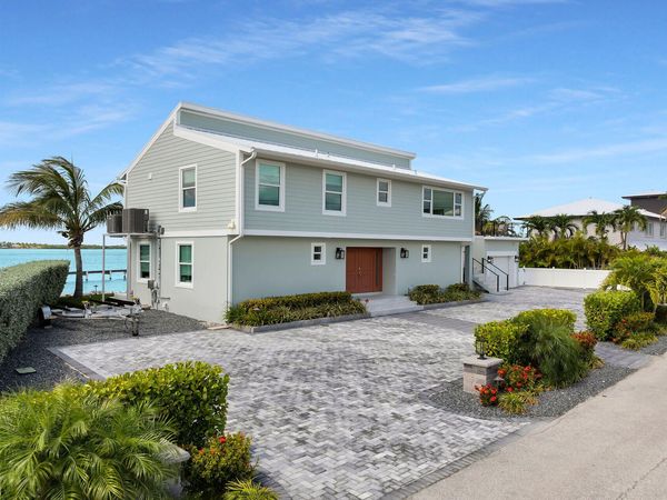 15 E Ocean Drive, MARATHON, FL 33050
