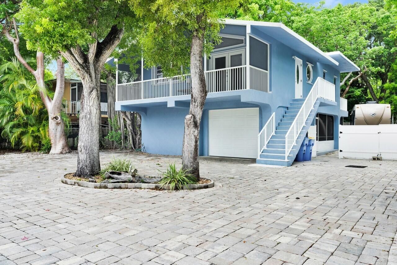 107 Sioux Street, Tavernier, FL 33070 Photo