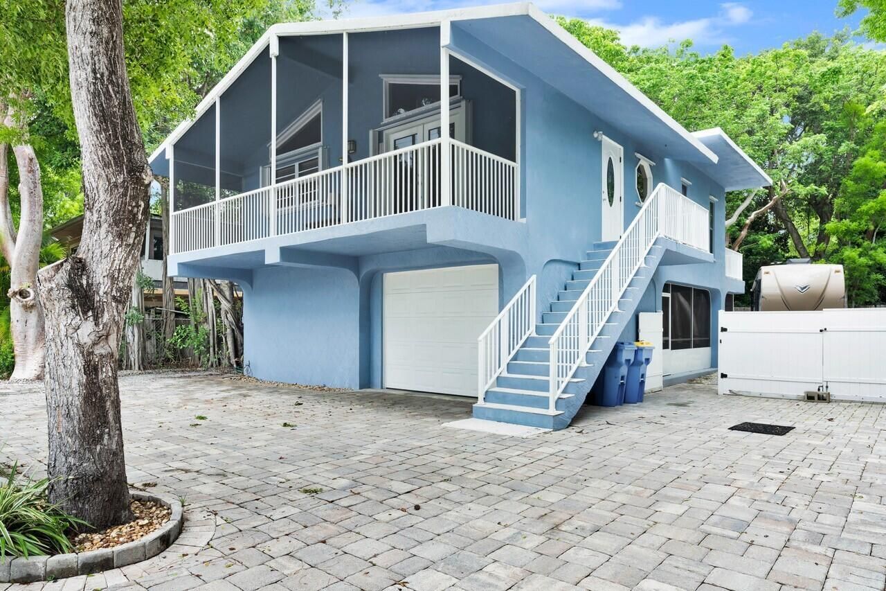 107 Sioux Street, Tavernier, FL 33070 Photo