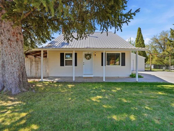 234 N Donahue Ave, Soda Springs, ID 00000