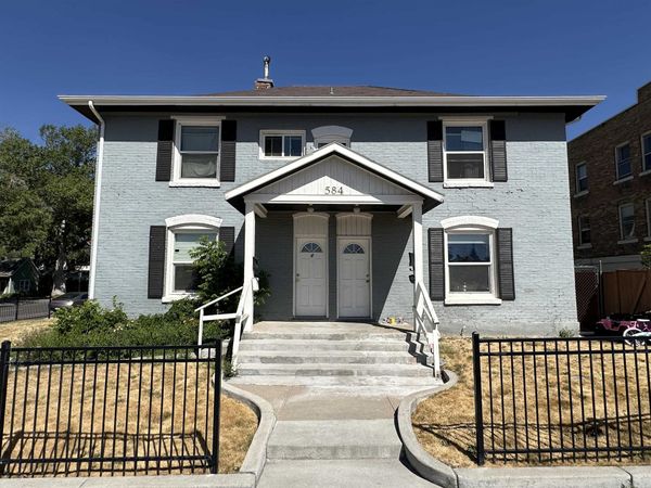 584 W CLARK, Pocatello, ID 83204