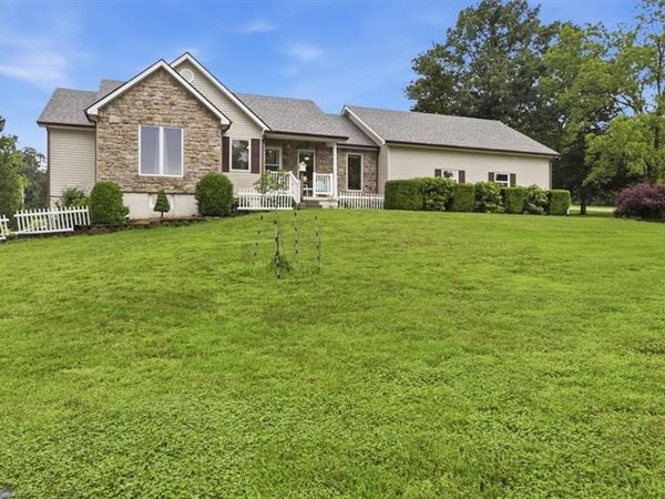 32384 Fertile Road, Warsaw, MO 65355