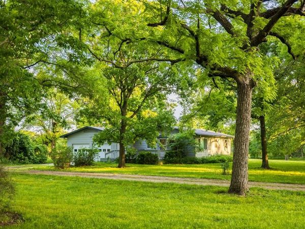 302 N Dane Avenue, Williamsburg, KS 66095