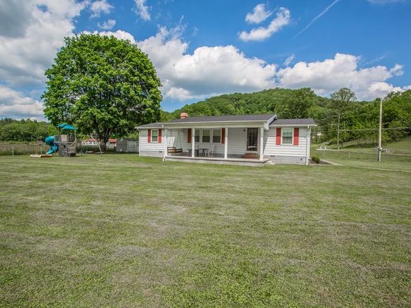 250 East Fourth Avenue, LESTER, WV 25865