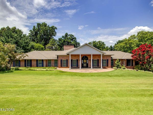 9525 Tunbridge Lane, Knoxville, TN 37922