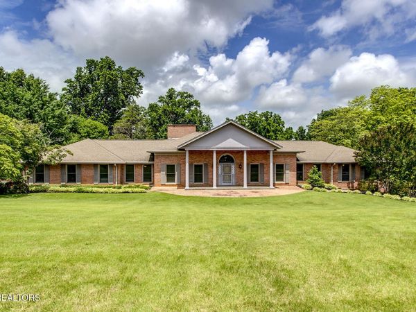 9525 Tunbridge Lane, Knoxville, TN 37922