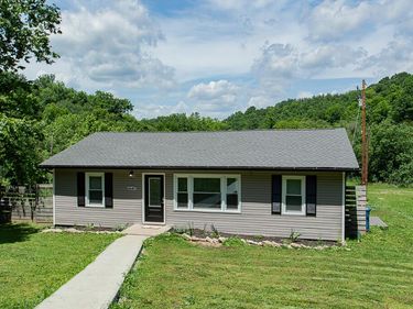 4640 Bald Knob Road, Frankfort, KY 40601
