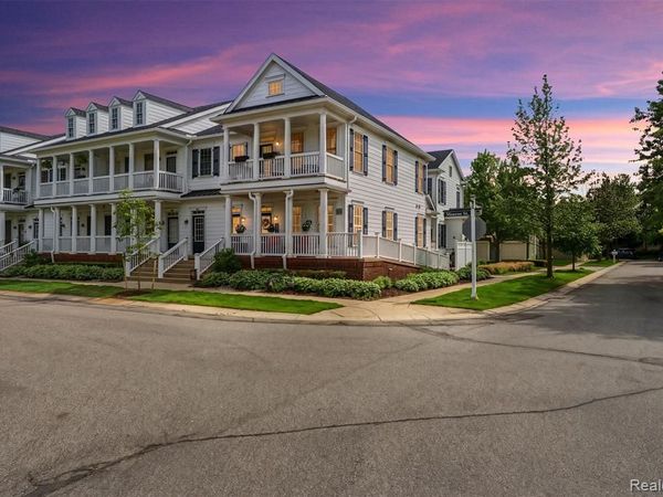 50223 Monroe Street , CANTON, MI 48188